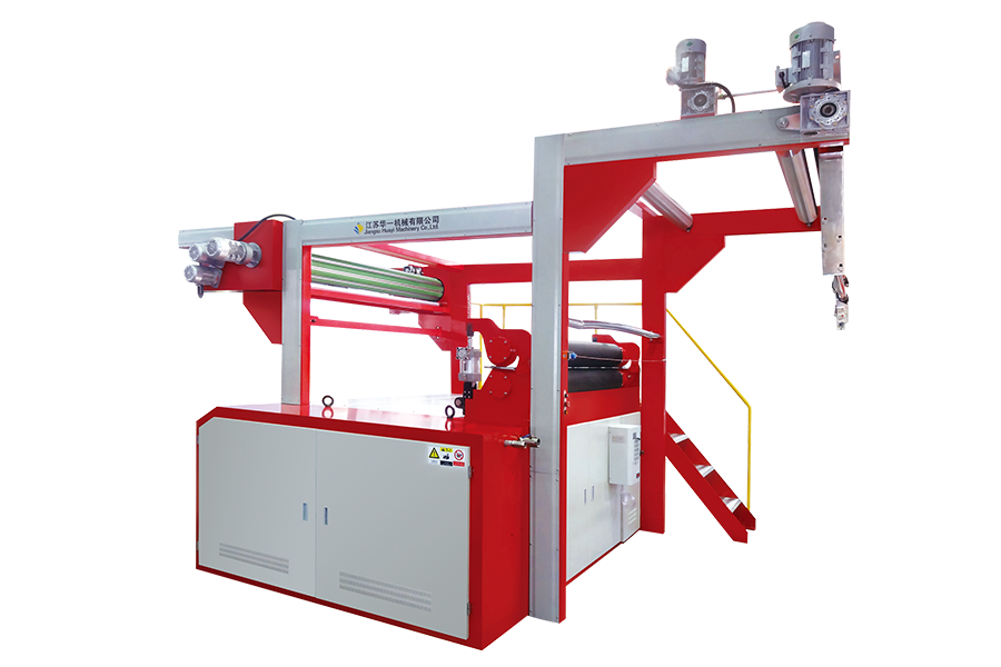 دستگاه جیر مرطوب Diamond Emery (خشک) برای چرم مصنوعی مدل LMH815