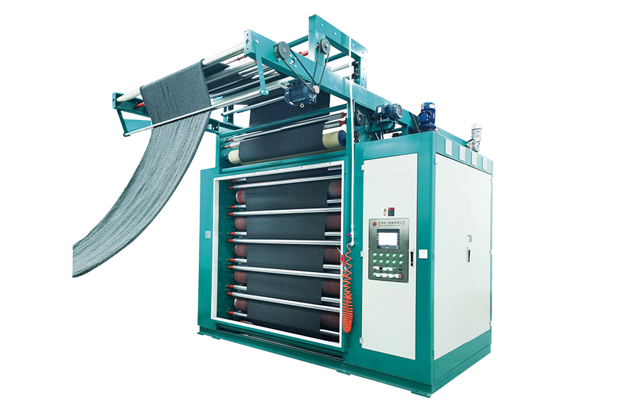 دستگاه جیر ترکیبی عمودی مدل MM