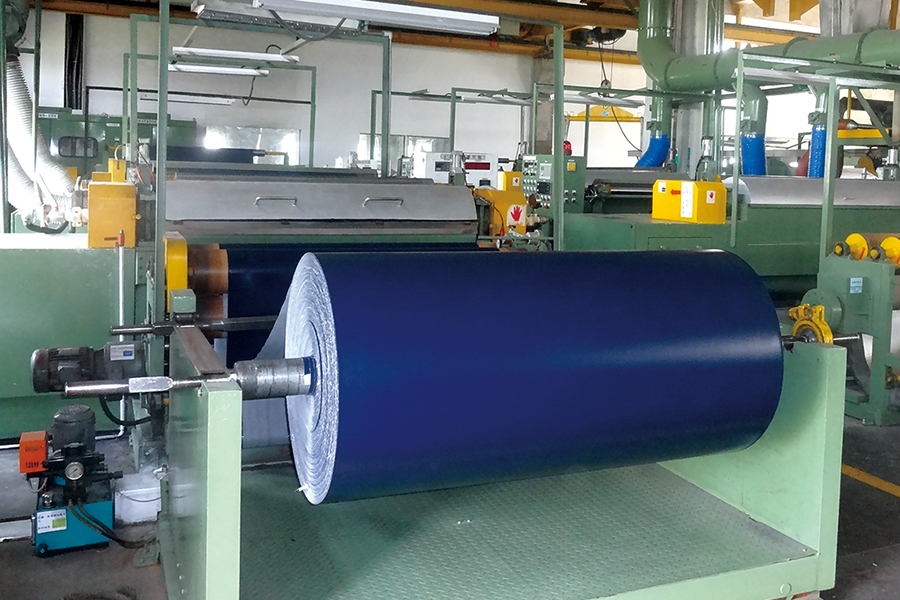 ماشین سنگ زنی کمی چرم دو سر MPW180